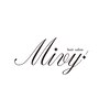 ミヴィ(MIVY)のお店ロゴ