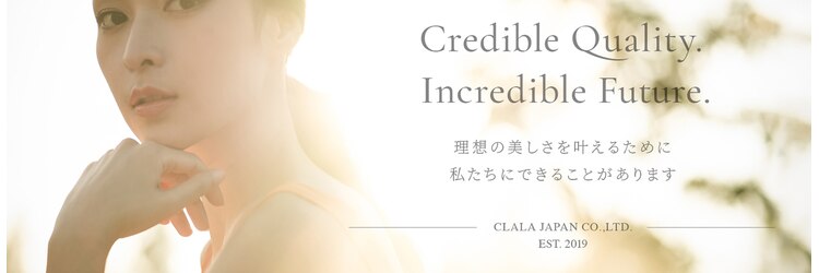 ブルーラグーン 小新店(BLUE Lagoon)のサロンヘッダー
