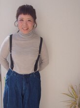 ジュエ(jouer)&nbsp;片山 美那