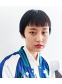 洗練された【クラシカルショート】