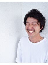 コピーヌ 高田馬場店(Copine)&nbsp;赤坂 雄也