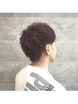 キャラ シャローネ 池袋(Chara Chalone)&nbsp;ヴィンテージレッドブラウン【キャラシャローネ池袋】