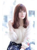 フォルテレイ 青山(FORTE Lei) ナチュラル☆うるつやストレート