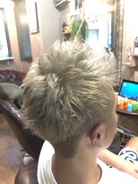 エルドール(ailed'ore)&nbsp;パールアッシュ