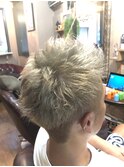 パールアッシュ