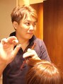 ビオヘアー(B.O.hair)/関口　和人