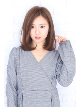 アレグリア(Alegria) ワンカールミディ