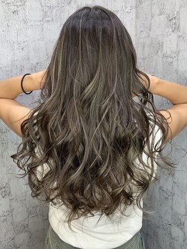 リアンバイアリュール(Lian by Allure) 《Lian by Allure》小田桐　潤　スペシャルハイライト