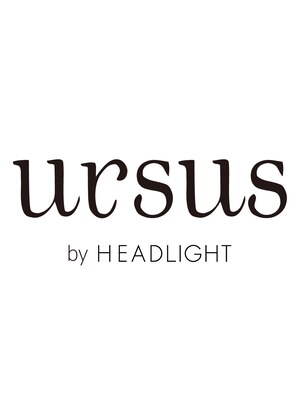 アーサス バイ ヘッドライト 府中店(ursus by HEADLIGHT)