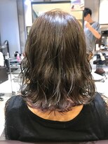 モードケイズ 西宮(MODE K's)&nbsp;【西宮/髪質改善/イルミナカラー/インナーカラー/白髪染め