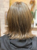 イムア(imua)&nbsp;オリーブブラウン