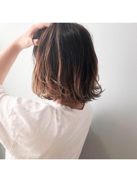 ワンデイ(One day) サロンスタイル【松山】