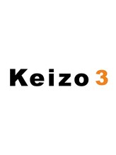 Keizo３ 【ケイゾー】