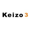 ケイゾースリー(Keizo3)のお店ロゴ