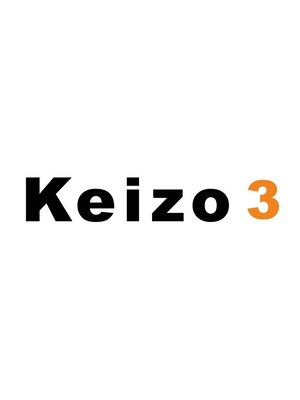 ケイゾースリー(Keizo3)