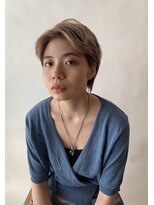 ヴァンダンジュ(Vendange)&nbsp;ハイトーン