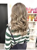 (稲毛)ヌーディベージュ