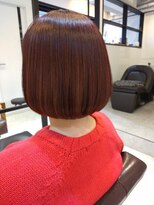 ウィズ リル ホワイト(wiz lil white)&nbsp;wiz lil ヘアスタイル