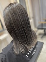 ステラ ヘアモード 新長田店(STELLA hair mode)&nbsp;ハイライトカラー