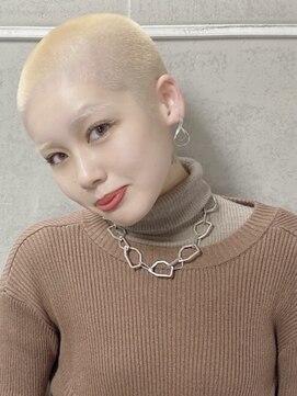 エヴァー(ever) ☆ever☆ insta@ever_hair_official【原宿/表参道/明治神宮前】