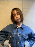 レイヤーボブ