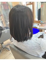 スタジオ アルファプラス 日暮里店(studio α+)&nbsp;大人可愛い２０代３０代４０代小顔　セクシーミディ 　日暮里