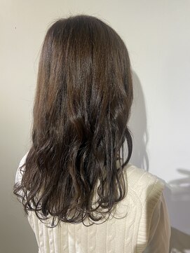 アプシー 南が丘本店(apsee) ベージュカラー♪