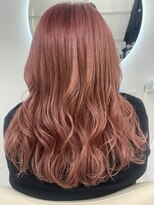 ビンナ(BINNA)&nbsp;フラミンゴピンク♪