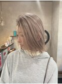 【RIENS】透明感あるミルクティー×山内一樹