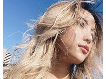リーズナブル×実力派サロン！ダメージを最小限に抑えたブリーチワークで理想を形に♪【韓国ヘア/六本木】