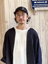 アルコイリス(arcoiris) 伊藤 聡