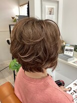 セシュエット(C'est chouette)&nbsp;エレガントショート