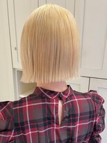 ベレーザ 渋谷(BELEZA)&nbsp;4206ニュアンスカラーヘルシースタイルシルキーハイトーンカラー