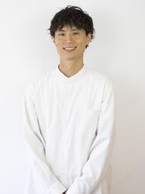 リン(Lin) 井上　 祐太