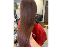 ヘアーデザインアンドボディーメイク R