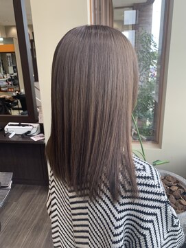 ヴァンカウンシル Kuwana(VAN COUNCIL) マロンベージュ