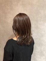 ヘアースペースブルームエア HAIR SPACE BLOOM Ea&nbsp;大人アッシュ