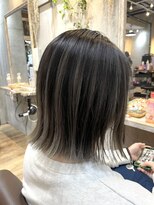 ロダット 横浜(LODAT by little)&nbsp;コントラストハイライト【LODAT横浜】