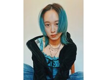 楪(yuzuriha)