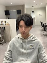 ステアーズ(Stairs)&nbsp;アップバングショート