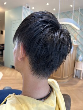 アンフィ 矢向(Anphi) 5-10 メンズ