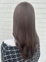 アンジュ 篠ノ井店(ange)&nbsp;ココアブラウン