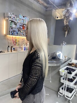 クリム(qulim) crystal