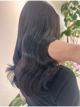 リル 茅ヶ崎(Liru:) 【ほのか】透明感グレイ