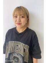 ヤヨイブレインズ グランデ(YAYOI BRAINS GRANDE) 栃折 円香