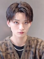 リップス 仙台annex(LIPPS)&nbsp;2wayセンターパート