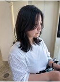 Sカールミディアム