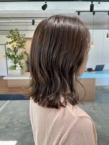 オアシス アン(oasis-un)&nbsp;時短オシャレヘア