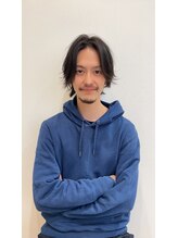 ラ レーヌ バイ ハセ(La reine by HASE) 鐘ヶ江 健史