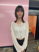 キジ(KIJI)&nbsp;wolf layer